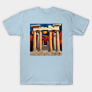 The Oracle T-Shirt